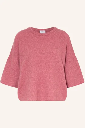 Filippa K Strickshirt rosa