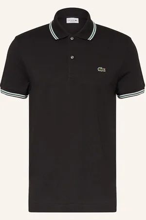 Lacoste Piqué-Poloshirt Regular Fit