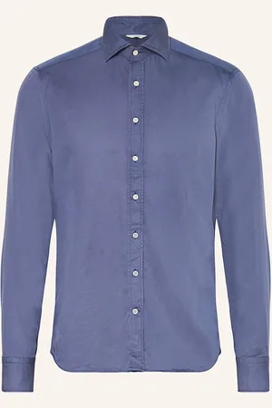 Stenströms Hemd Slim Fit