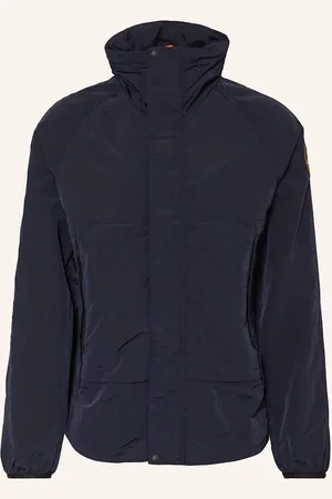 Napapijri Jacke A-Bisenzio blau