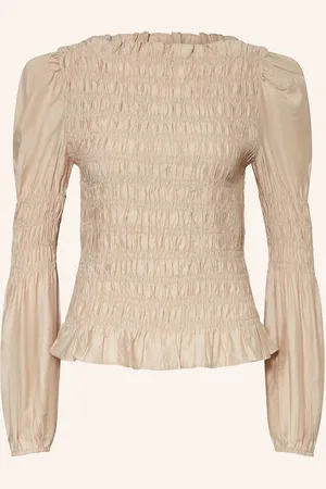 Neo Noir Longsleeve Polka