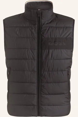 HUGO BOSS Steppweste Cenito
