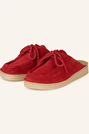 Clarks Mules Dsrtnnomad