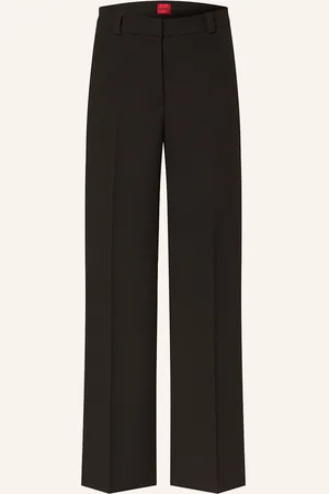 HUGO BOSS Marlenehose Hasene