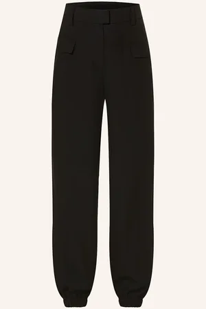 Elias Rumelis Hose Erlyda Im Jogging-Stil