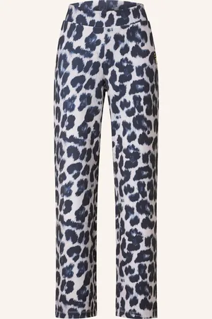 Sportalm Hose blau