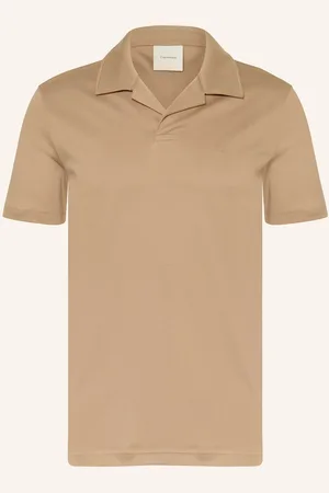 Calvin Klein Jersey-Poloshirt Slim Fit