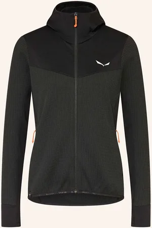 Salewa Midlayer-Jacke Puez