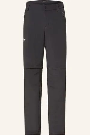 Schöffel Zipp-Off-Hose Folkstone