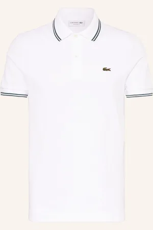 Lacoste Piqué-Poloshirt Regular Fit