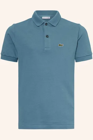 Lacoste Piqué-Poloshirt
