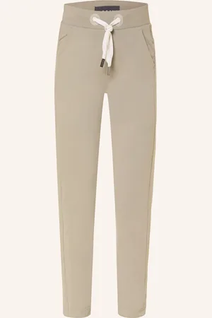 ELBSAND Sweatpants Brinja gruen