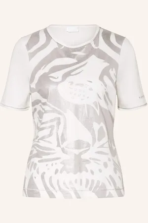Sportalm T-Shirt weiss
