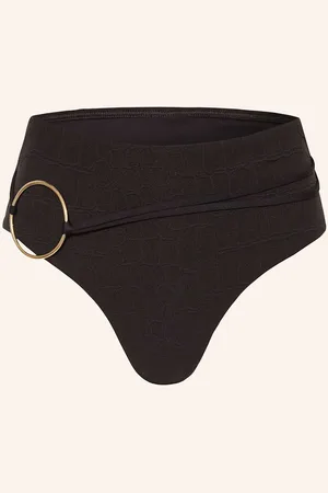 Chantelle High-Waist-Bikini-Hose Eclipse