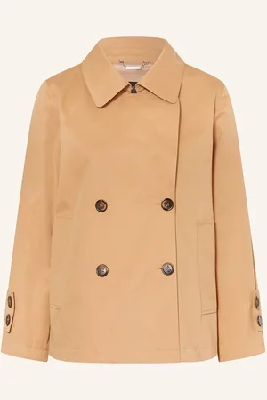 More & More Cabanjacke