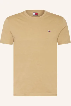 Tommy Hilfiger T-Shirt braun