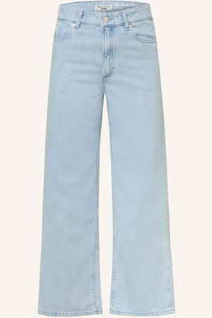 Marc O’ Polo 7/8-Jeans blau