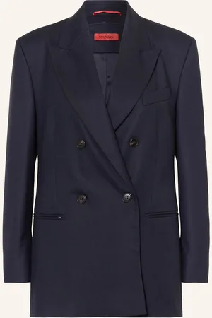 Max&Co. Blazer Nuccia blau