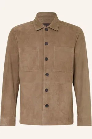 Marc O’ Polo Lederjacke