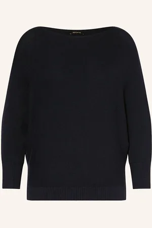 More & More Pullover blau