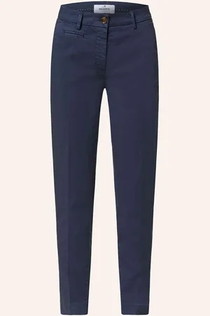 Masons Chino New York blau