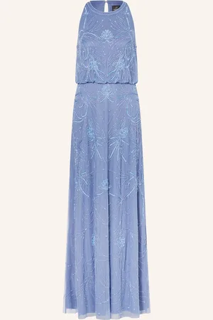 Adrianna Papell Abendkleid Mit Pailletten