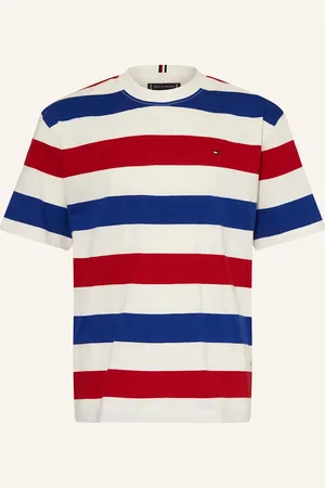 Tommy Hilfiger T-Shirt blau
