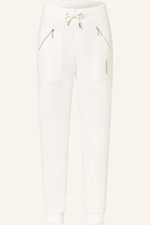 monari Sweatpants Mit Schmucksteinen
