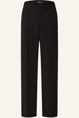 Pegador Hose Moye Im Jogging-Stil Wide Fit