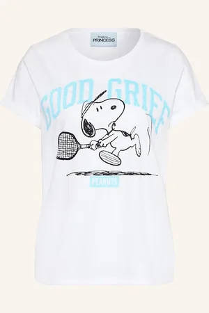 Frogbox T-Shirt Mit Schmucksteinen