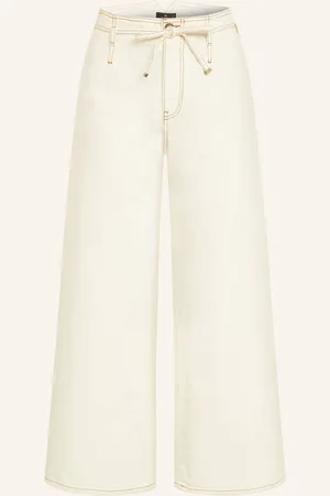 Etro Jeans weiss