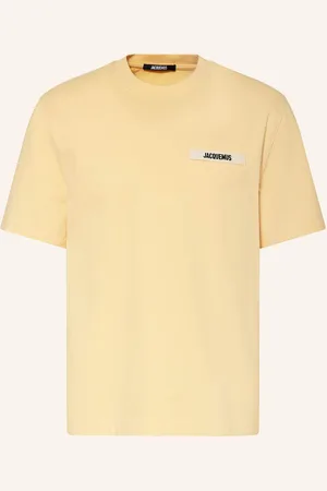 Jacquemus T-Shirt Le Tshirt Gros Grain