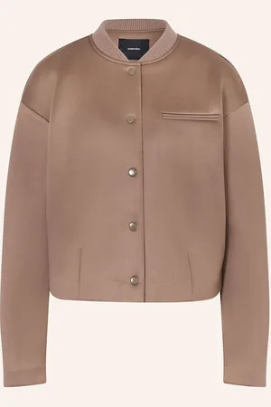 Someday Blouson Uloni beige