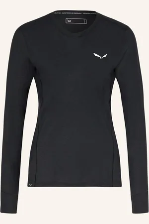 Salewa Longsleeve Puez Dry