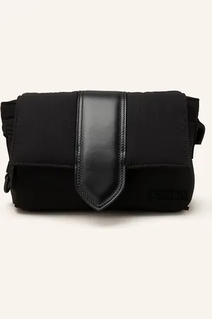 Jacquemus Umhängetasche Le Petit Messenger Bambino