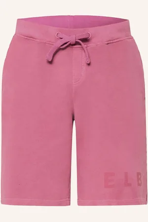 ELBSAND Sweatshorts Malvis lila