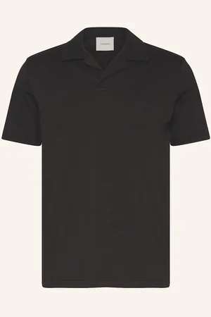 Calvin Klein Jersey-Poloshirt Slim Fit