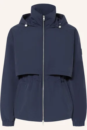 Tommy Hilfiger Windbreaker blau