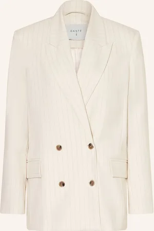 Dante 6 Longblazer Bournevielle weiss