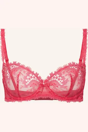 Simone Pérèle Simone Pérèle Balconette-Bh Wish rosa