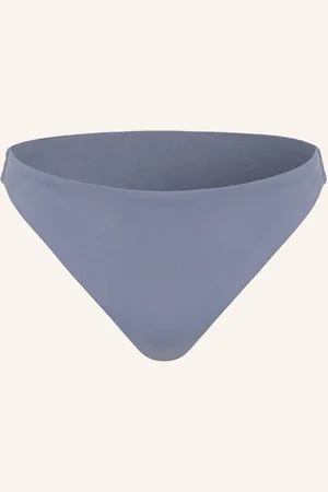 Calvin Klein Basic-Bikini-Hose Ck Essentials blau