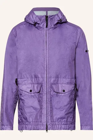 Stone Island Jacke