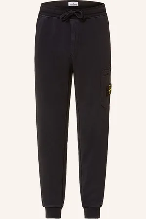 Stone Island Sweatpants blau