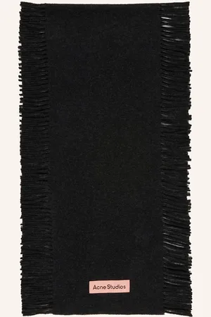 Acne Studios Schal