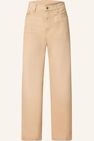 Carhartt Jeans Landon Regular Fit beige