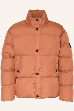 Stone Island Daunenjacke