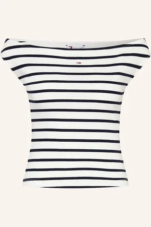 Tommy Hilfiger Top weiss