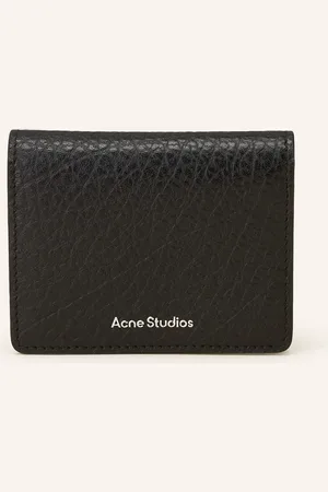 Acne Studios Kartenetui