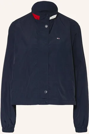 Tommy Hilfiger Blouson blau