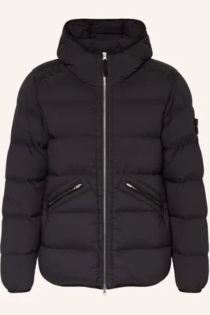 Stone Island Daunenjacke